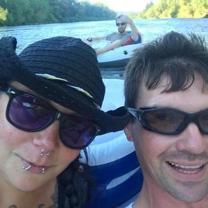 Meet your Posher, Joseph